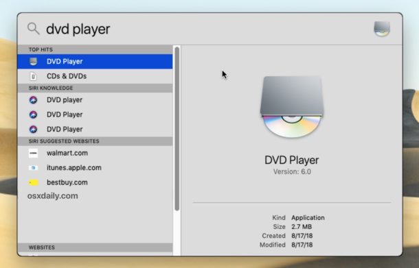 Dvd movie player download free